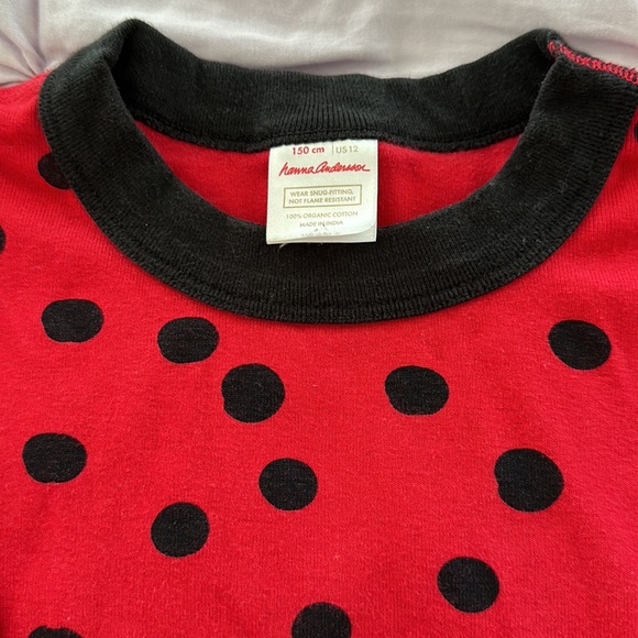 PJ set - Picture 2 of 2